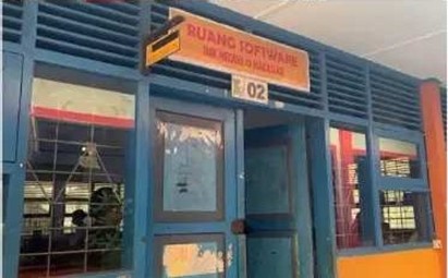 Ruang Software
